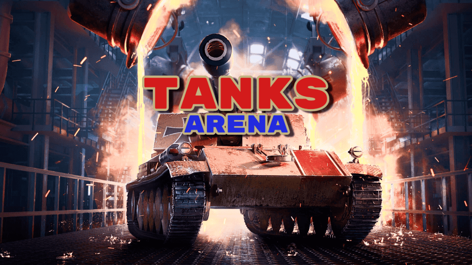 Взломанный tank arena. Танк Арена. Танковая Арена фото. Коды в танк Арена. Тан стройка танк Арена.